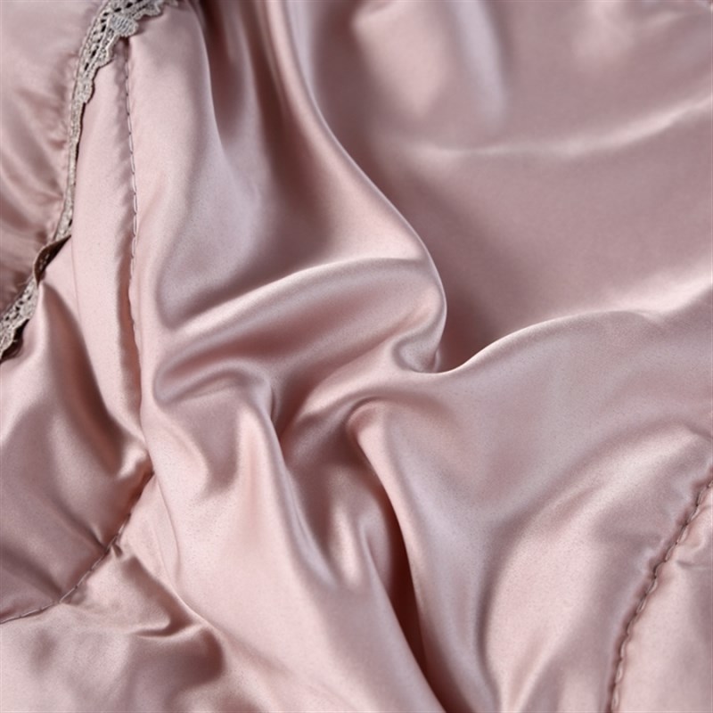 抱枕被子可折叠轻奢刺绣水洗真丝凉感午休盖毯空调薄被靠枕被