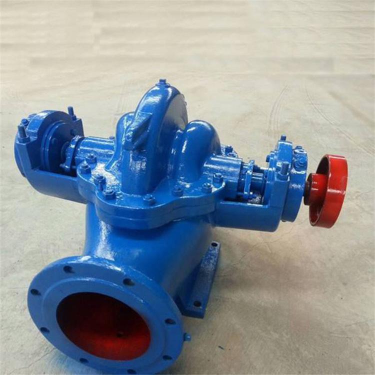 分数渣浆泵 卧式耐磨 渣浆泵 矿用工业污水离心泵