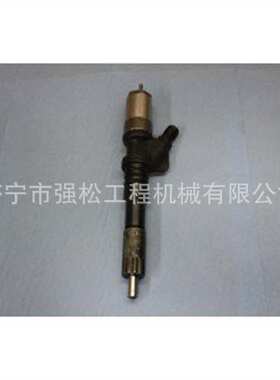现货销售6128-11-3100喷油器发电机6D155-4燃油泵柴油泵 缸盖缸体