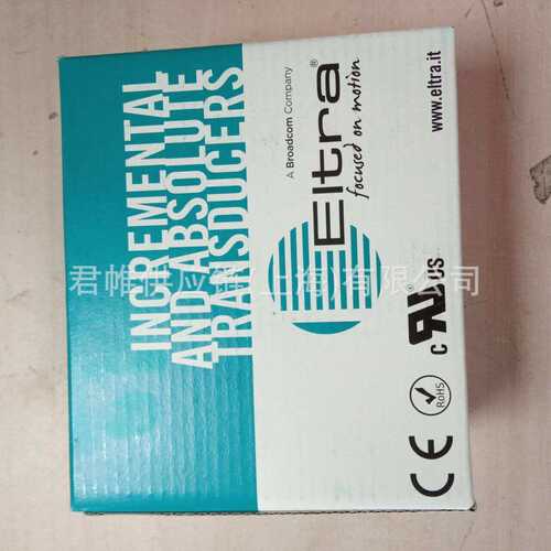 价格需核实  ELTRA编码器  型号：EH50FA1024Z5/30L8X6PR