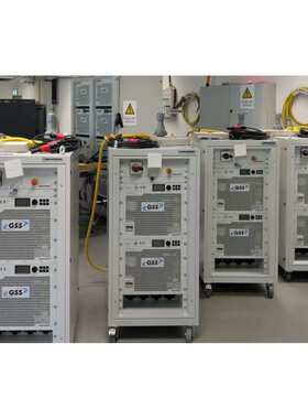 瑞士 REGATRON 可编程电源 TC.ACS