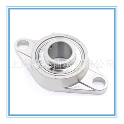不锈钢菱形带座轴承SFL204SFL205SFL206SFL207SFL208SFL209