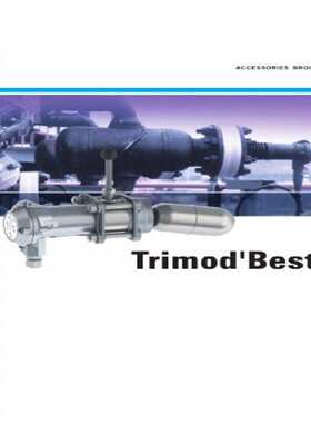 瑞士Trimod’Besta浮球液位开关BB8 01 041