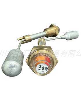 1614918400阿特拉油位计 空压机油标压缩机配件 观油镜