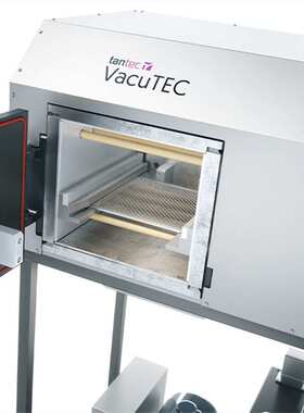 TANTEC等离子处理机器VacuTEC 2020 真空压力