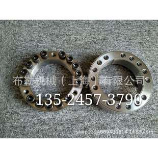 55X100 62X110胀紧套 50X90 海阳MADLERshrinkDisK锁紧盘ST