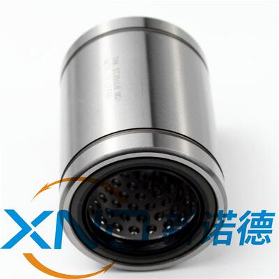 ST型直线旋转衬套ST61219/81524/101930/122332/162837B滚珠轴承