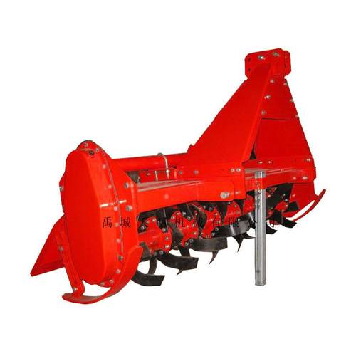 旋耕机62片水田旱田农用旋耕机1GN-250