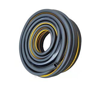 高压防爆20公斤橡胶软管三胶两线防寒耐冻消防农用洒水车园林水泵