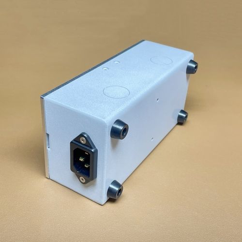 DIY定制 发烧功放音响专线HiFi级美式排插2/4/6位插座国标接线板