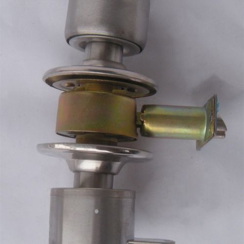 磁卡锁 球形门锁 宾馆门锁 磁力锁 室内门锁 木门锁 客房门锁