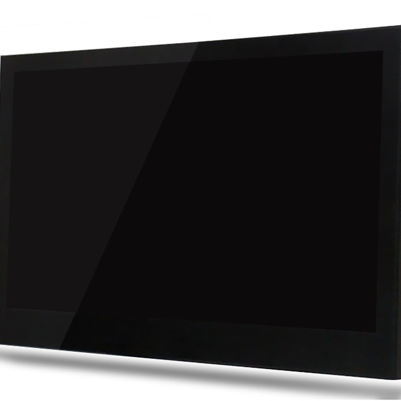 10/13寸便携式显示器2K手机外接迷你小显示屏幕ips4K充电脑小副屏