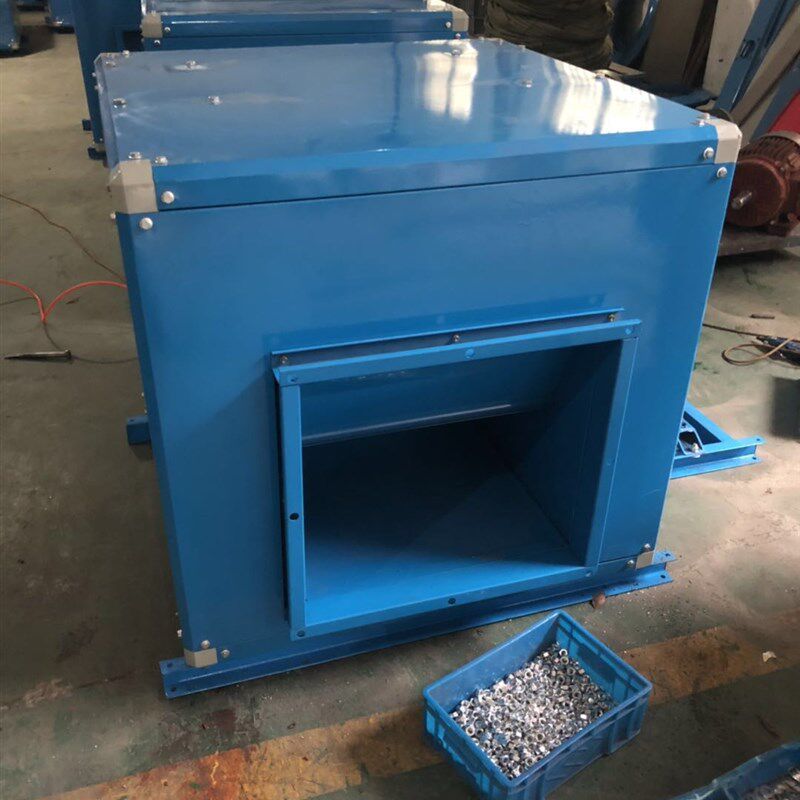 HTF(C)型高温排烟风机柜,低噪声柜式离心风机,厨房油烟管道风机