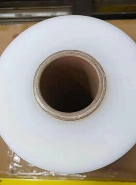 pe工业缠绕膜透明包装膜物流打包膜拉伸卷膜防尘保鲜膜嫁接膜厂家