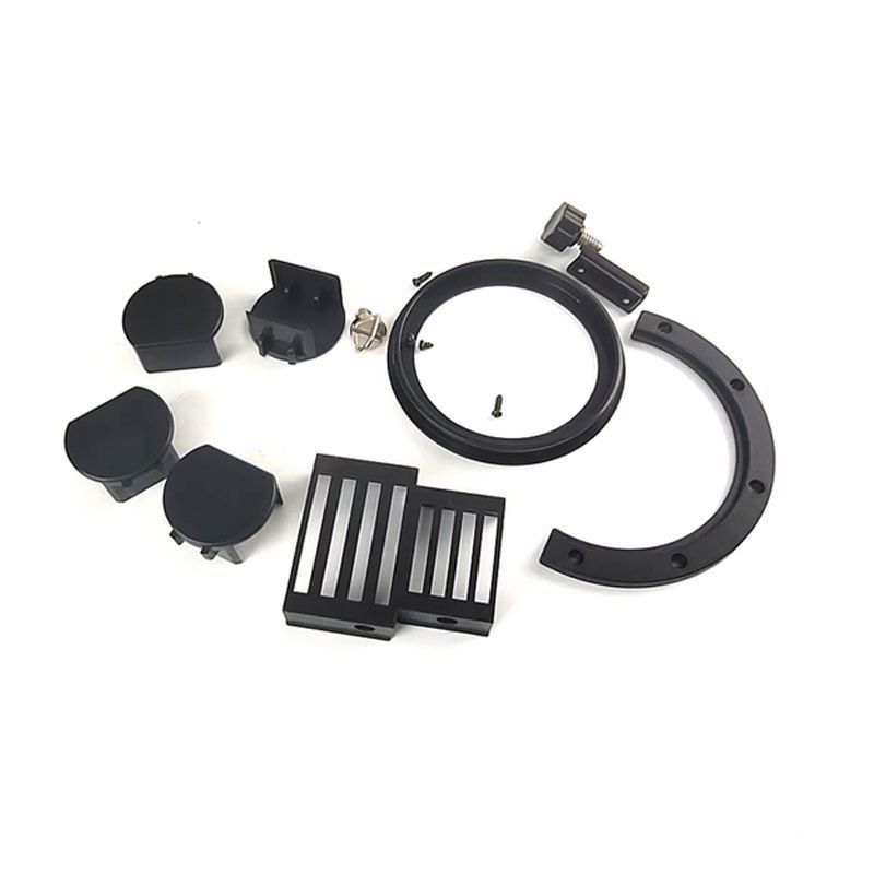 注塑加工PVC塑料件 加工PE塑料件ABS塑料件 PC外壳汽车配件塑料件,橡塑材料及制品,可降解塑料制品,淘宝优惠券,粉丝福利购,淘宝优惠卷