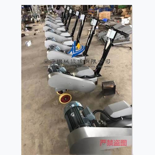 悬挂式砂轮机电动砂轮机磨光机角磨机抛光机 可定吊挂砂轮机