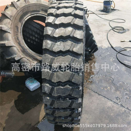 12.00R24/235/95R24工程轮胎