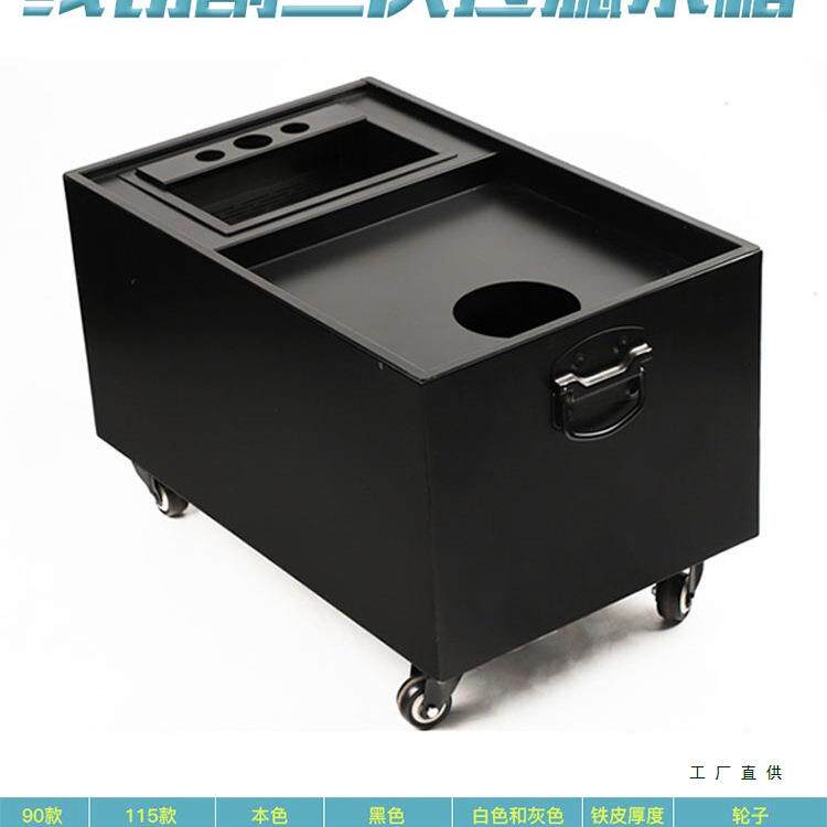 线切割配件自动化设备 磨床 车床等机床冷却水箱三次过滤加厚现货