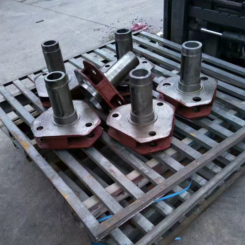 巨安P-60B/P-30B耙斗现货