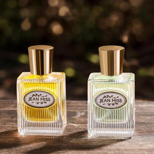 小城伊香和风茉莉女士香水持久女用香水淡香枕边之欲香水50ML