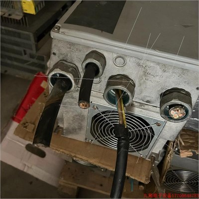 拍前询价:(议价)丹佛斯变频器 VLT  FC-301P15KT4E 15KW