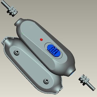 生产床垫配件外壳定制塑料模具 塑料外壳塑胶件开模注塑加工厂家