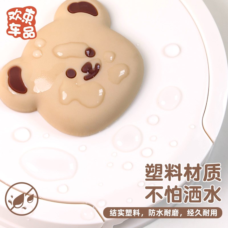 三轮车水杯架适用于雅迪冠能CL9S/CL12电动车可折叠奶茶杯置物架