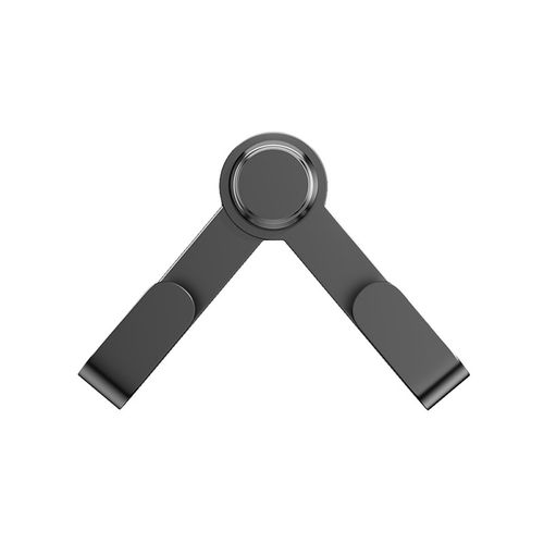 新款吸盘旋转架锅盖架免打孔壁挂厨房菜板放置器砧板吹风机置物架