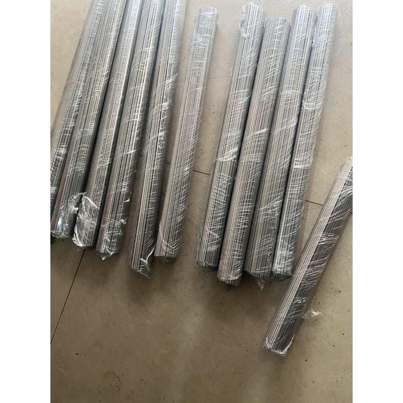 304不锈钢小扁钢方条方钢实心不锈钢小扁条专用压条收边条拉丝条