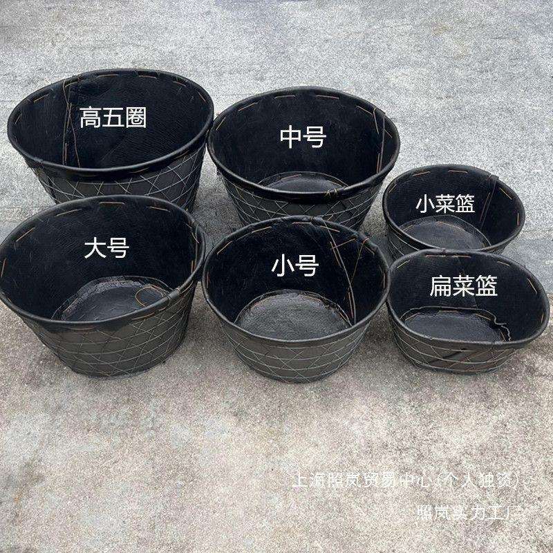 大棚运输大号老式铁丝西瓜筐特大钢丝箩筐瓜果蓝蔬菜收纳筐其他