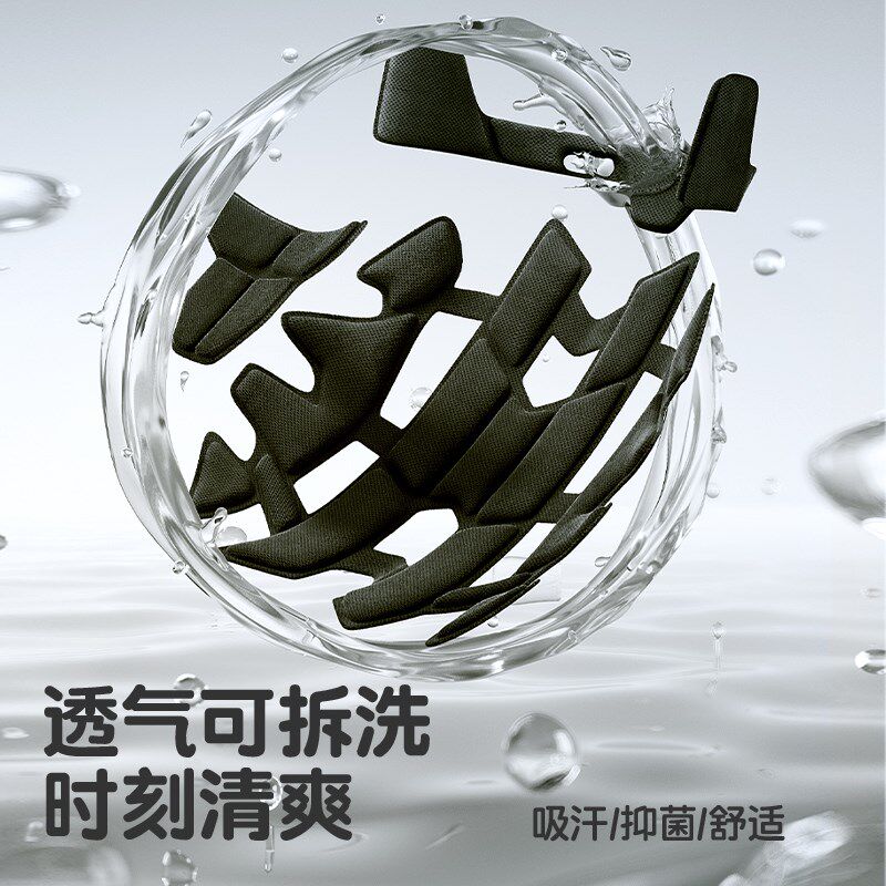 儿童头盔3c认证电动车安全帽10到15岁男女孩宝宝电瓶半盔超轻夏季