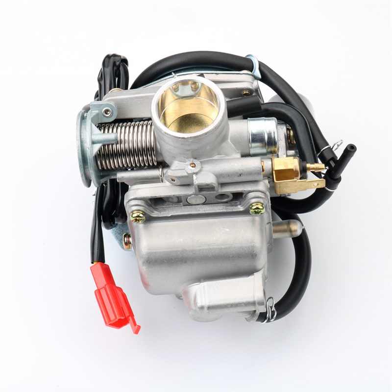 适用 SYM 厦杏三阳 GR125 SR 125cc 150cc 化油器 总成