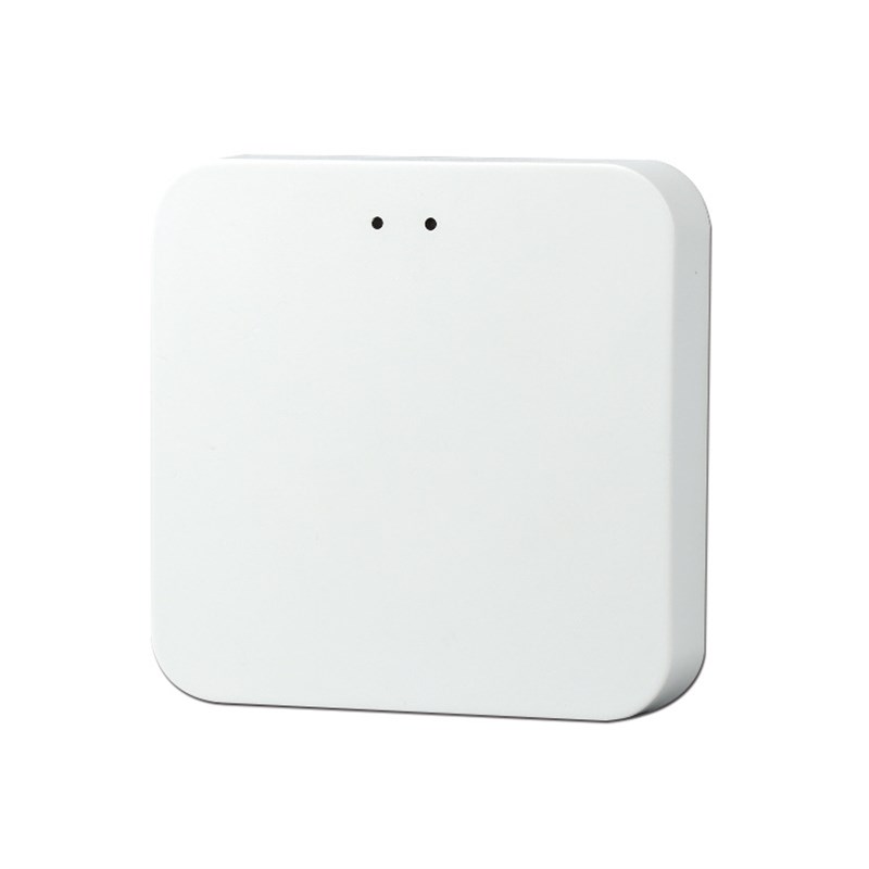 tuya涂鸦智能zigbee3.0蓝牙Mesh双模网关Bluetooth无线多模网关