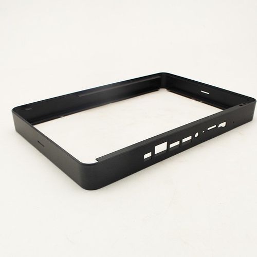 铝合金边框型材定制开模折弯加工LED显示屏边框广告屏一体铝框