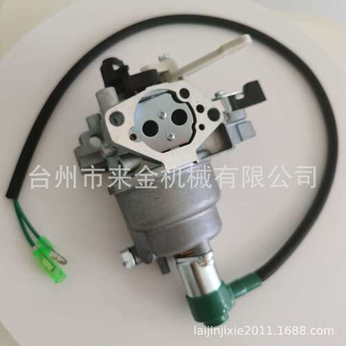好质量GX500动力发动机化油器 GX500化油器