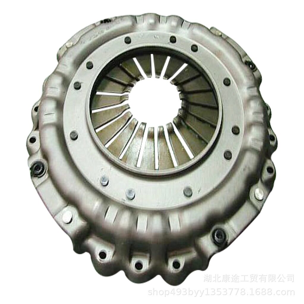 1601Z56-090 395 东风商用车395离合器压盘总成
