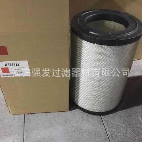 AF25614 C311254 FA3216工程机械设备配件发电机组空气滤芯