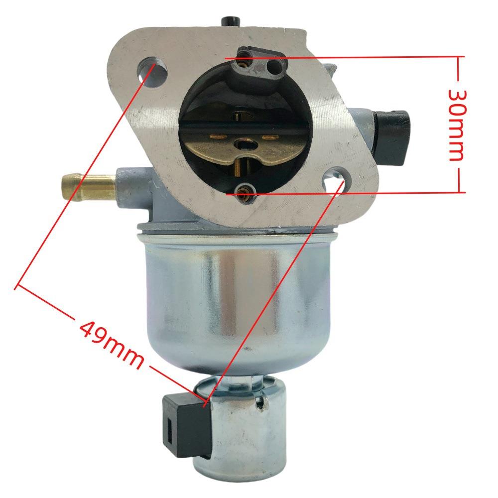 发动机发电机化油器原始设备制造商5004-7060 15003-7081 202-012