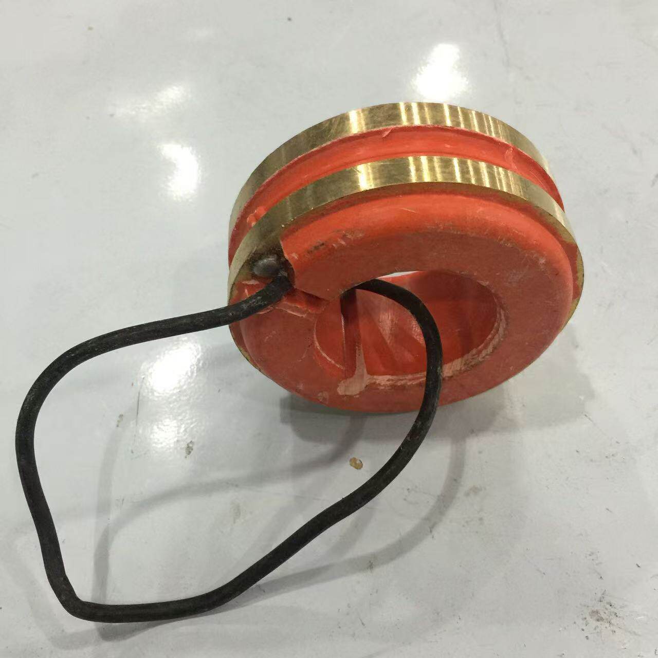 水力发电机铜圈5kw铜环5000w