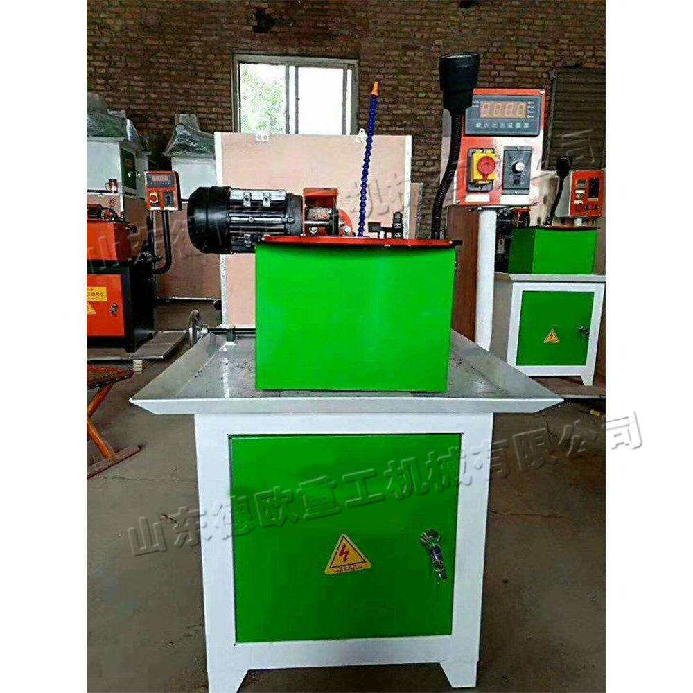 全自动锯片磨齿机 硬质合金圆锯片磨刃机 小型台刨锯片除锈机