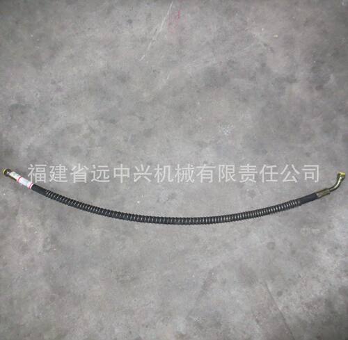特雷克斯自卸车软管15256317