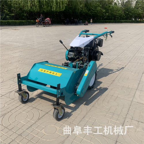 履带式果园草坪割草机现货