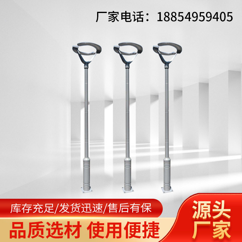 现代庭院灯小区广场庭院灯户外景观庭院灯景区中式庭院灯批发