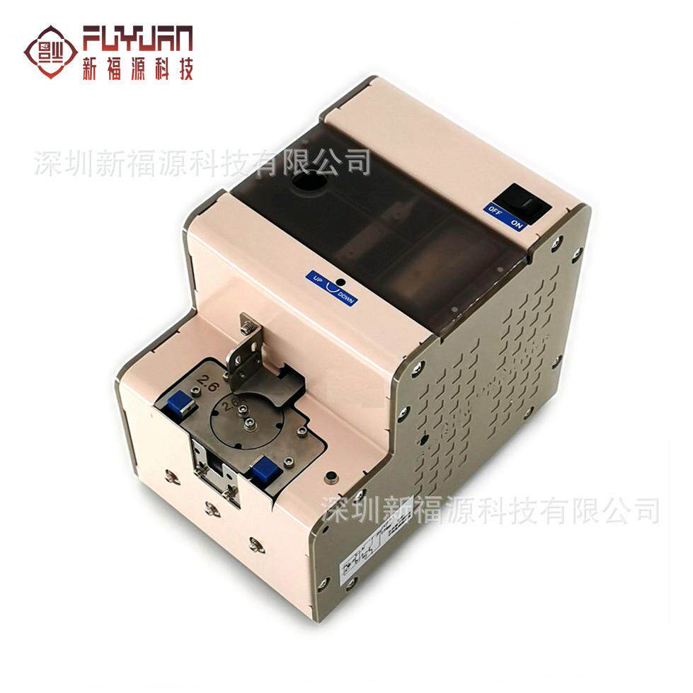 FY-M204螺丝输送器 自动螺丝机可调轨道自动排列机转盘多轴式机用