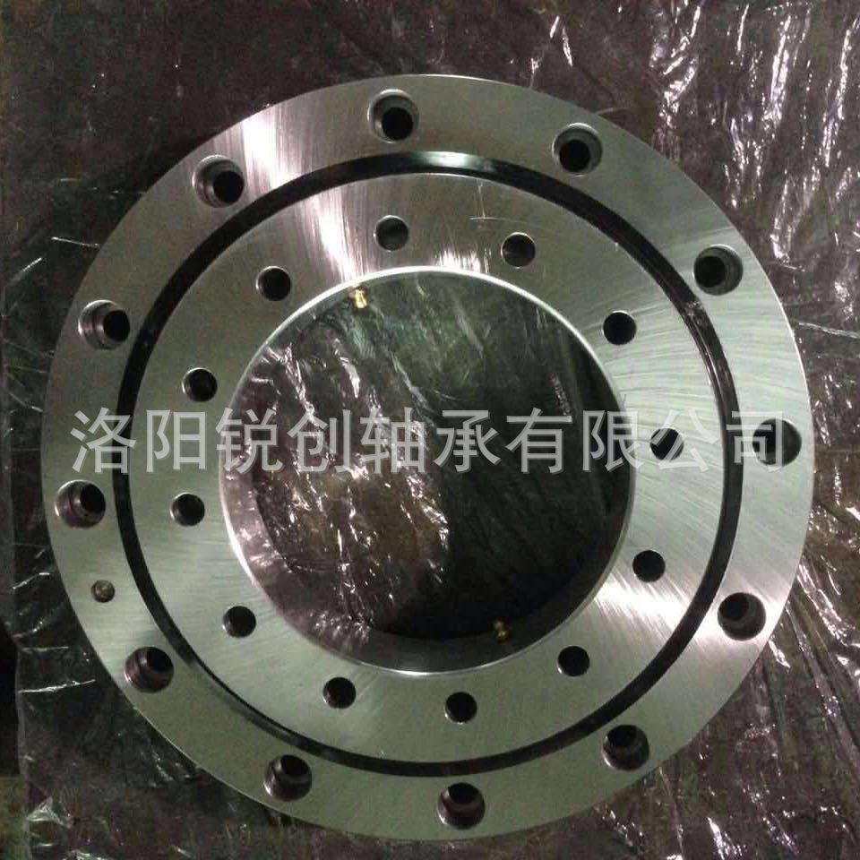 SR15/179精磨小转盘轴承 机械臂用轴承