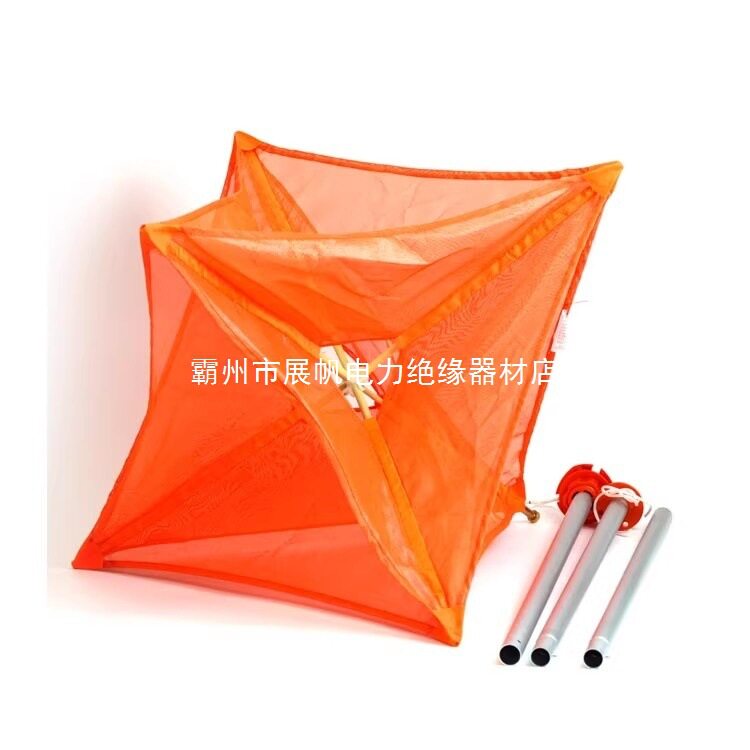 船用折叠铝片雷达反射器