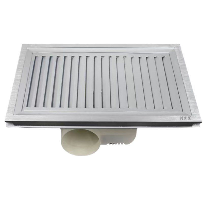 30x45集成吊顶排气扇换气扇厨房卫生间300*450静音大功率排风扇