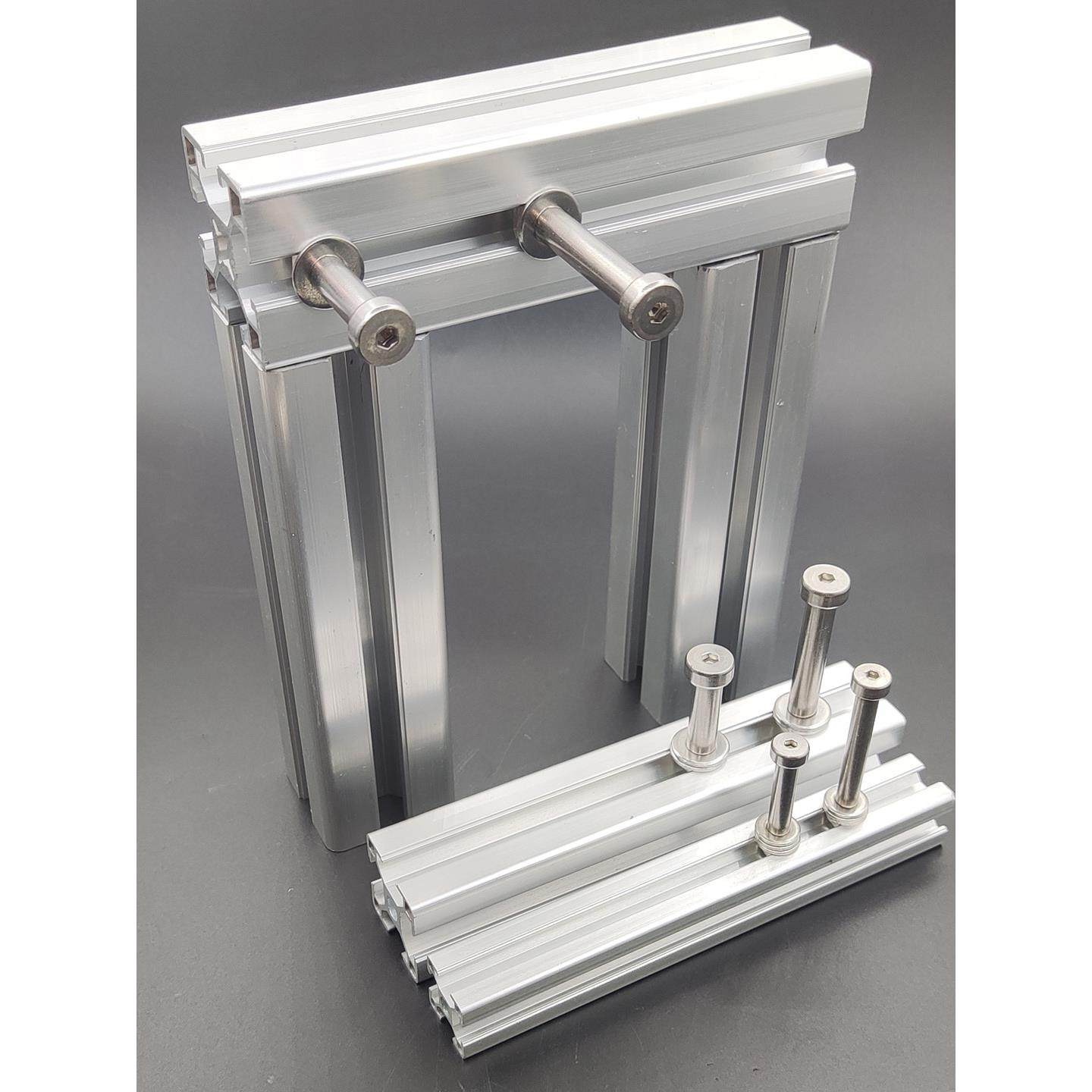 铝型材框架挂钩金属挂钩配件不锈钢材质欧标国标202030304040铝材,金属材料及制品,铝型材配件,淘宝优惠券,粉丝福利购,淘宝优惠卷