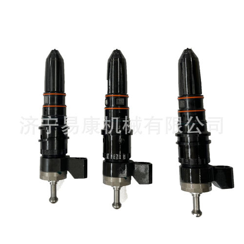 康明斯QSM11发动机喷油器4903319 4903472 恒岳重工大挖
