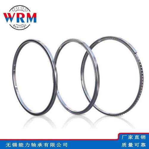 WRM 等截面轴承 超薄壁轴承KA090XPO KA090CP0 KA090AP0轴承